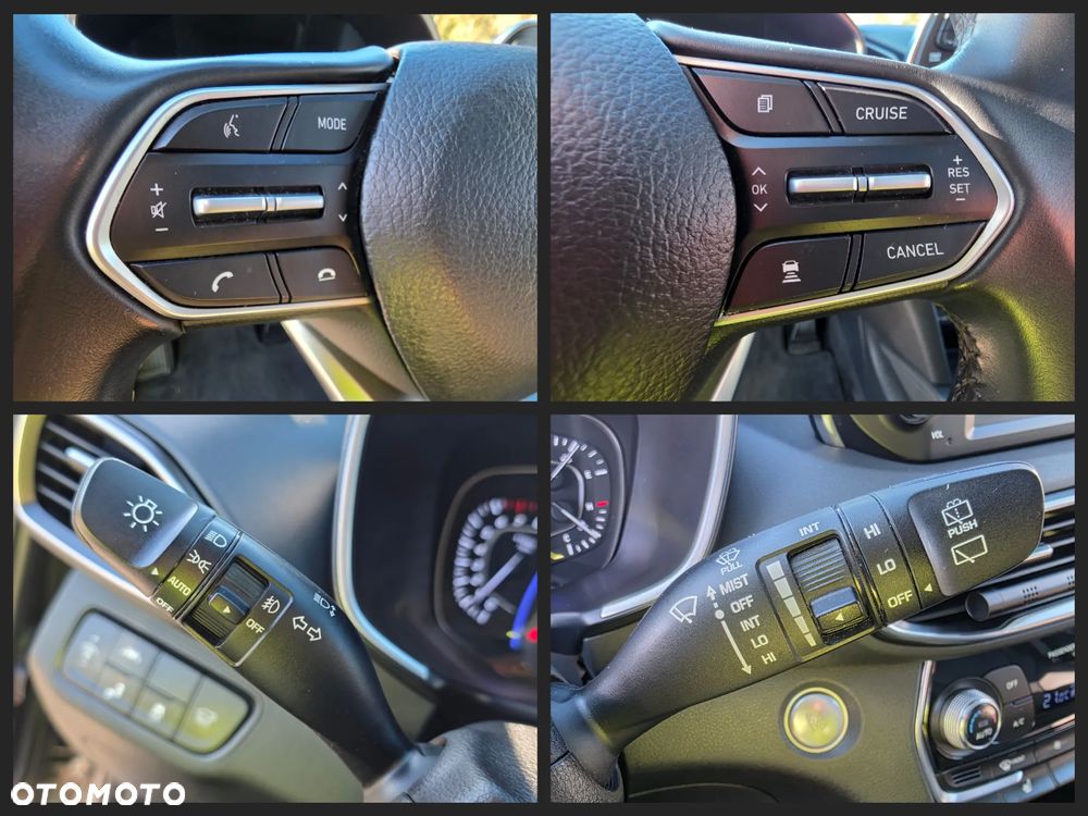 Hyundai Santa Fe 2.4 GDI 4WD Premium - 34