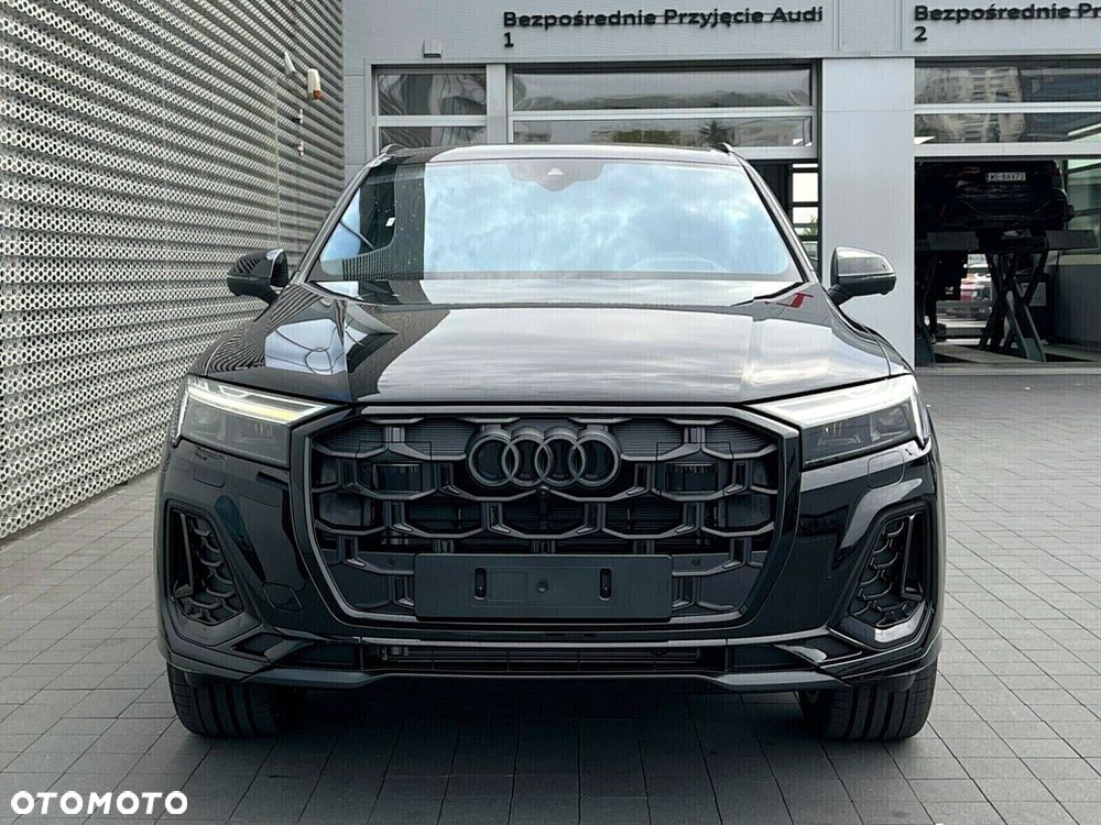 Audi Q7 - 14