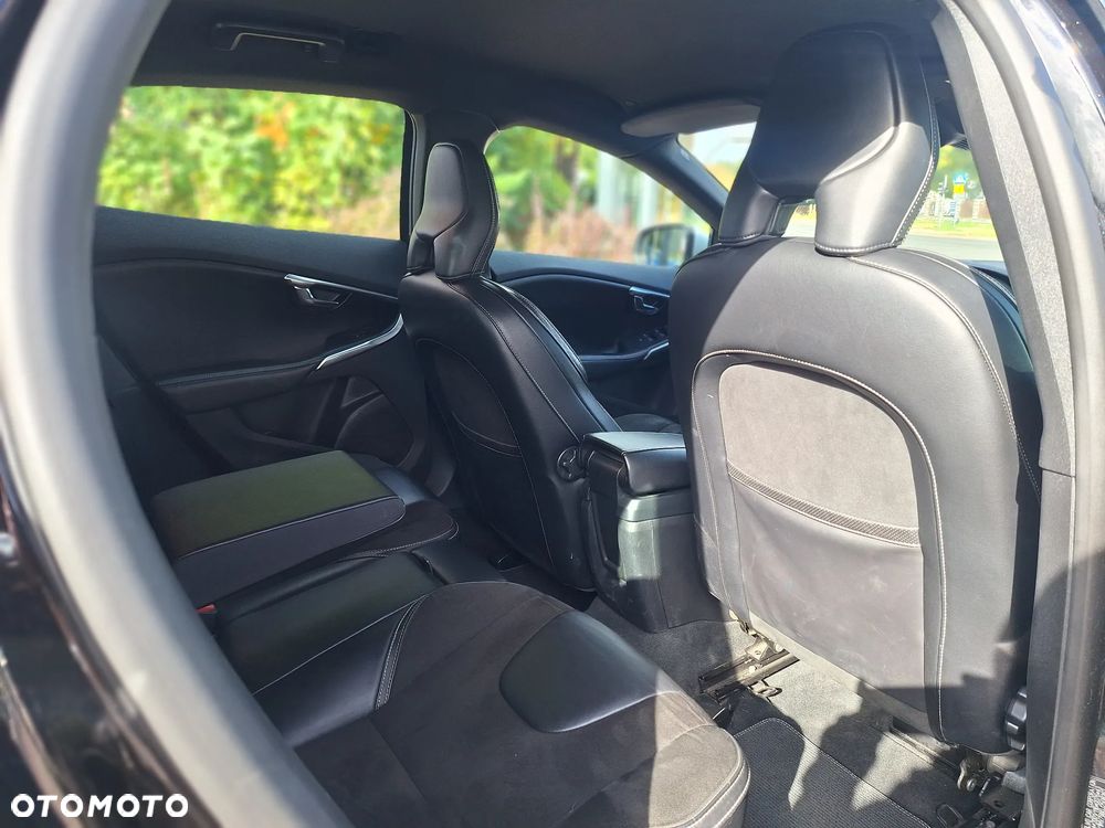 Volvo V40 - 20