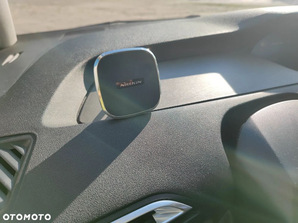 Citroën C4 Grand Picasso BlueHDi 150 SHINE - 31