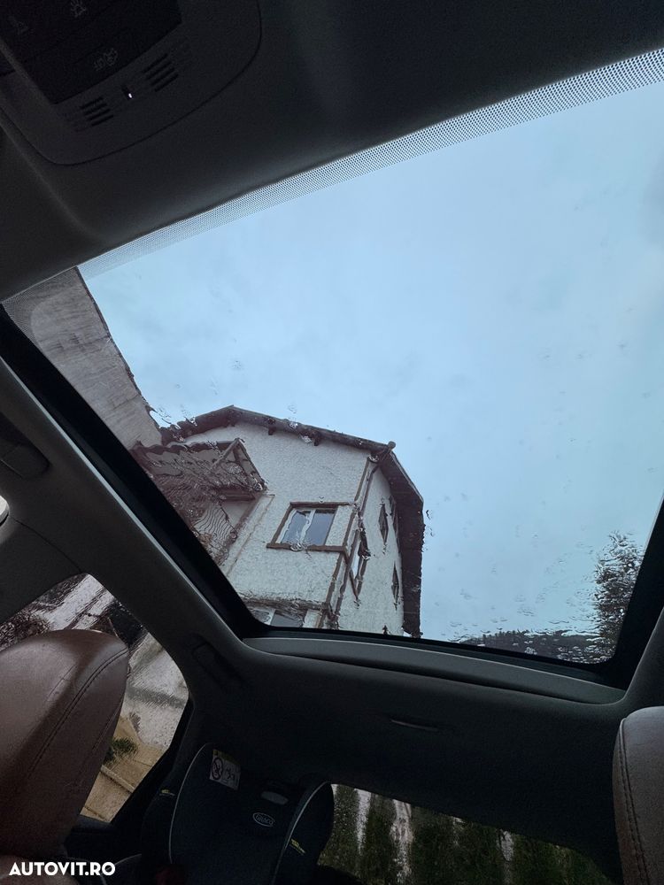 Lexus Seria RX 450h (hybrid) Executive Line - 18