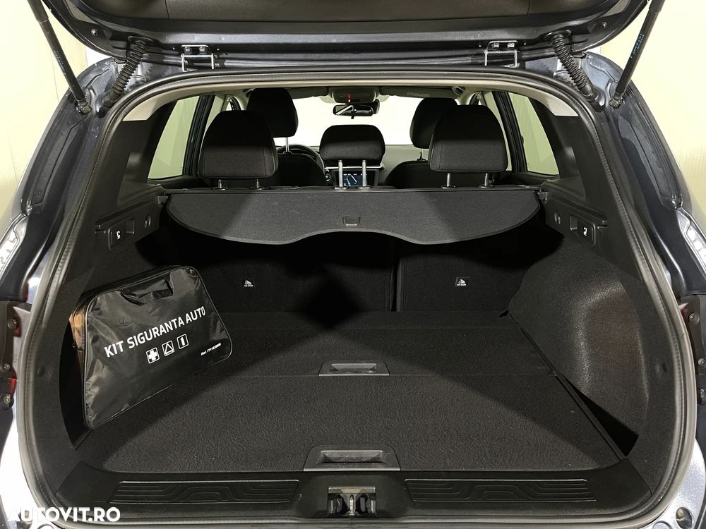 Renault Kadjar TCe EDC GPF Intens - 12