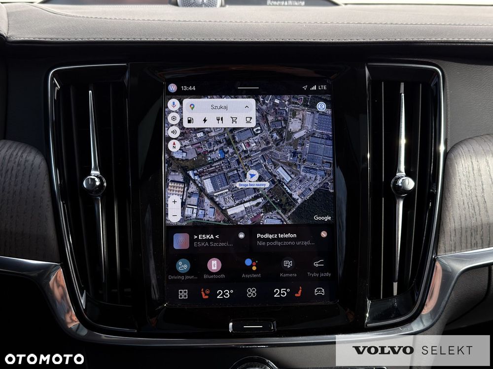 Volvo V90 - 28