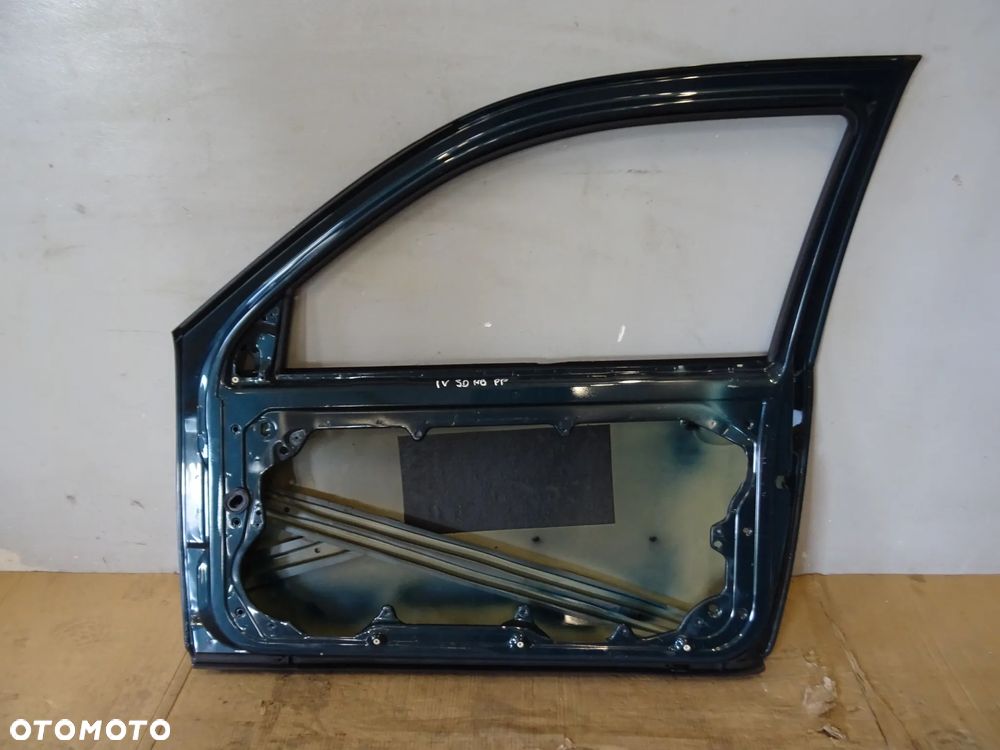 DRZWI PRAWY PRZÓD PRAWE PRZEDNIE VW GOLF IV HB 3D NR1418 - 10