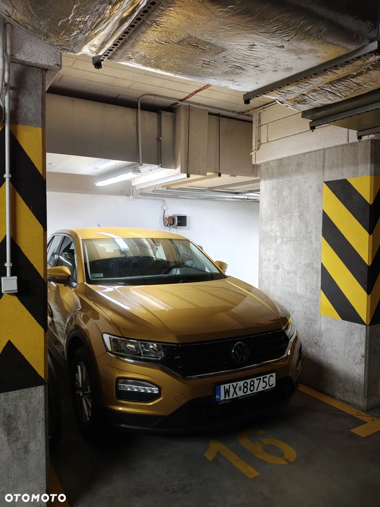 Volkswagen T-Roc 1.0 TSI Active - 17