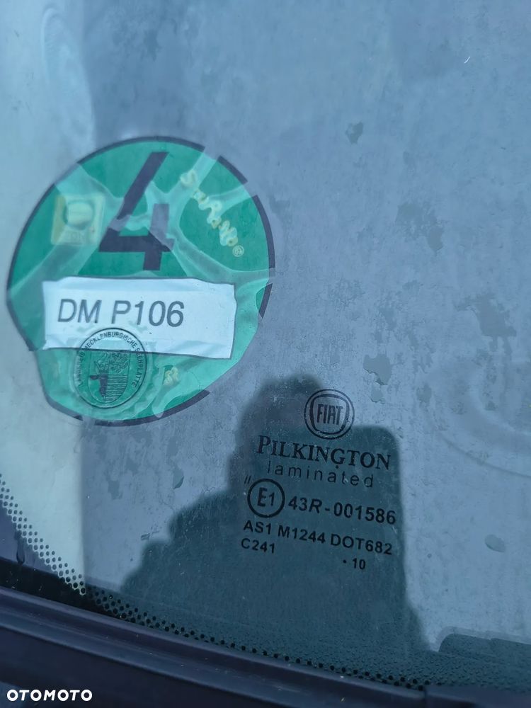 Fiat 500 1.2 8V Pop-Star - 22