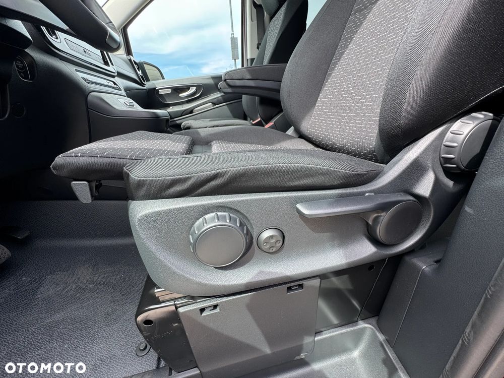 Mercedes-Benz Vito - 13