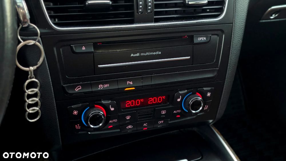 Audi Q5 - 21