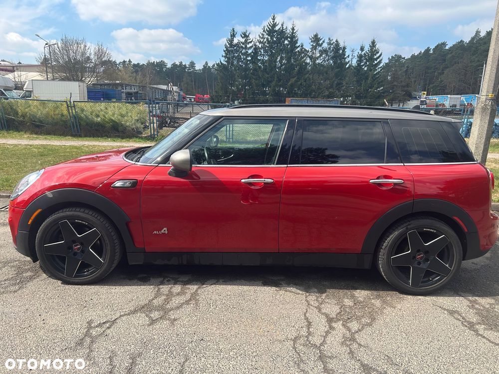 MINI Cooper S - 4