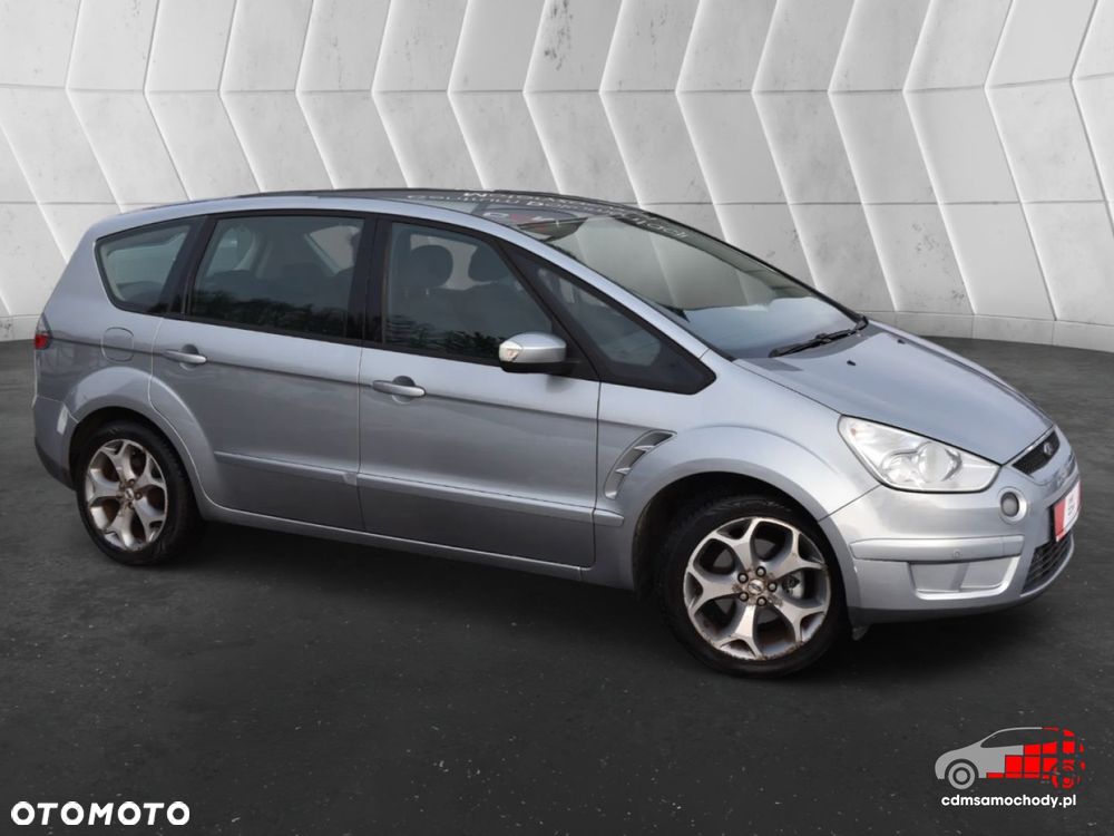 Ford S-Max - 4