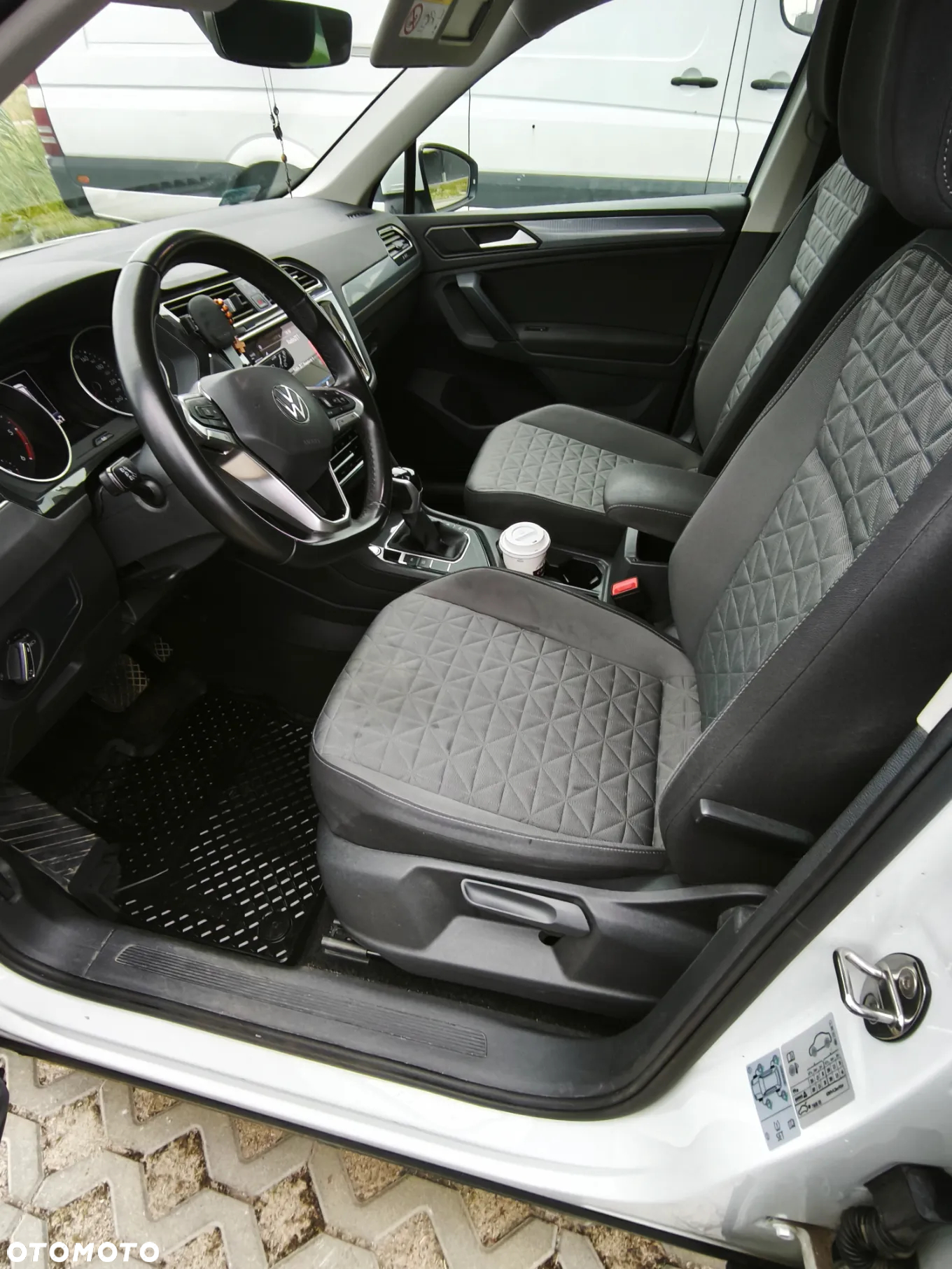 Volkswagen Tiguan 2.0 TDI SCR 4Mot Active DSG - 10