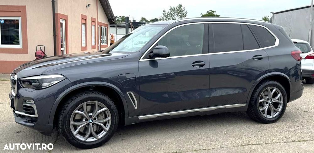 BMW X5 - 3