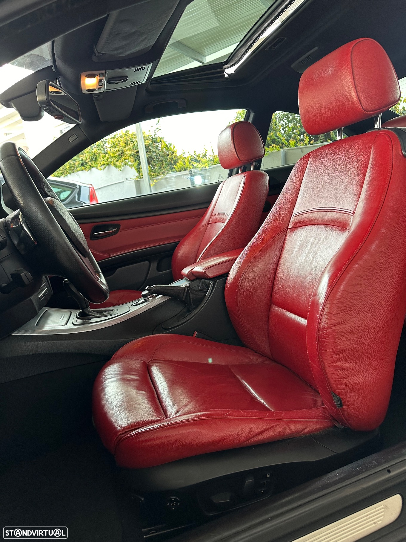 BMW 335 d Auto - 23