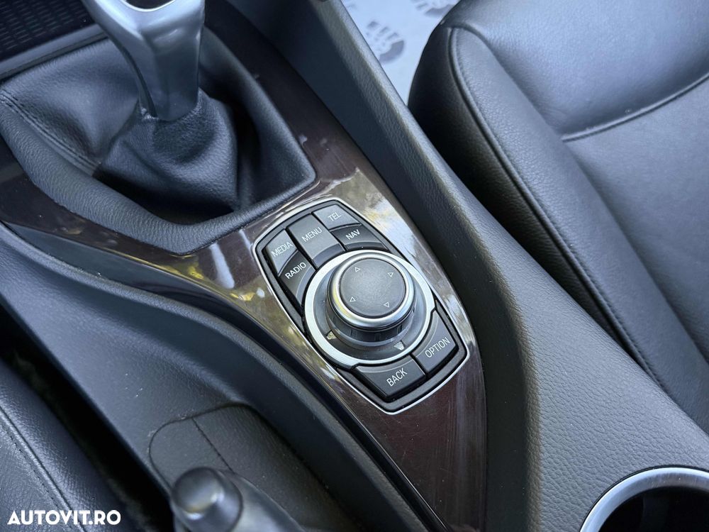 BMW X1 sDrive20d xLine - 21