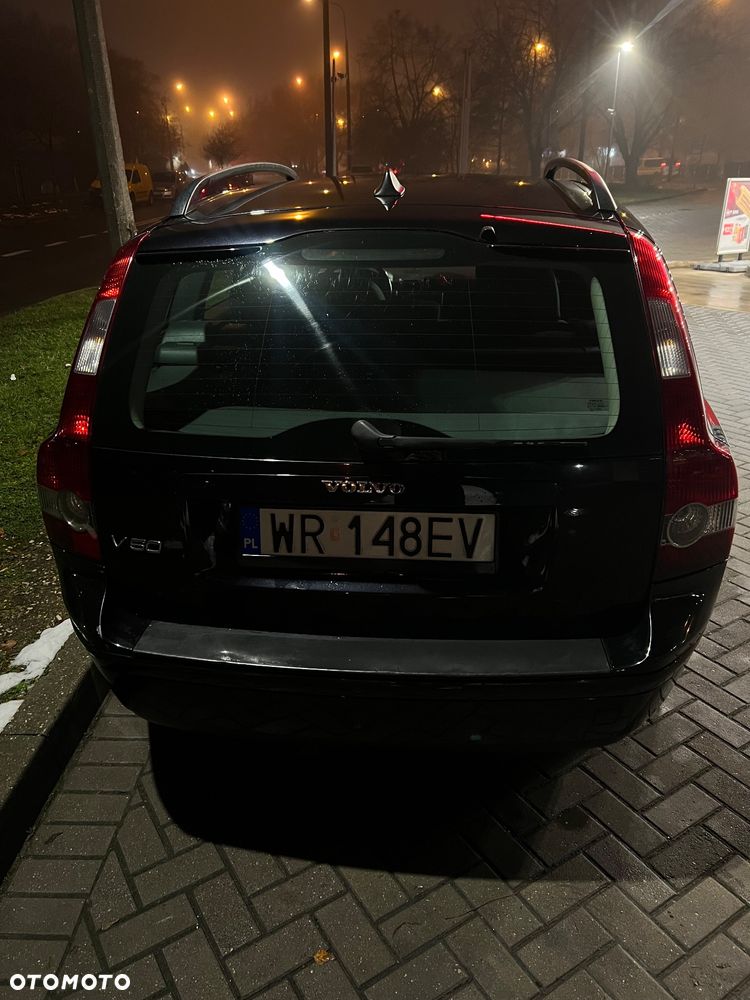 Volvo V50 1.6D - 19