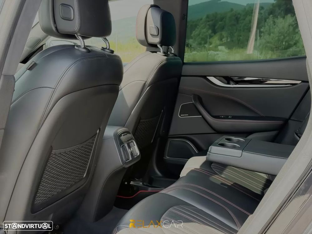 Maserati Levante 3.0 V6 - 19