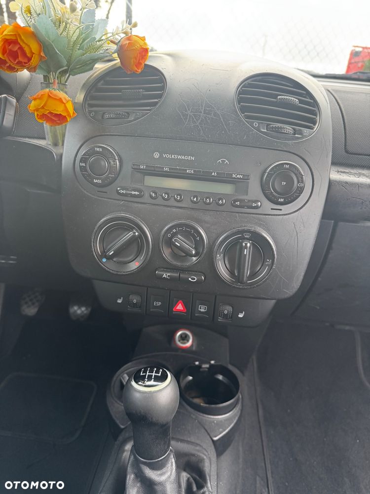 Volkswagen Beetle - 5