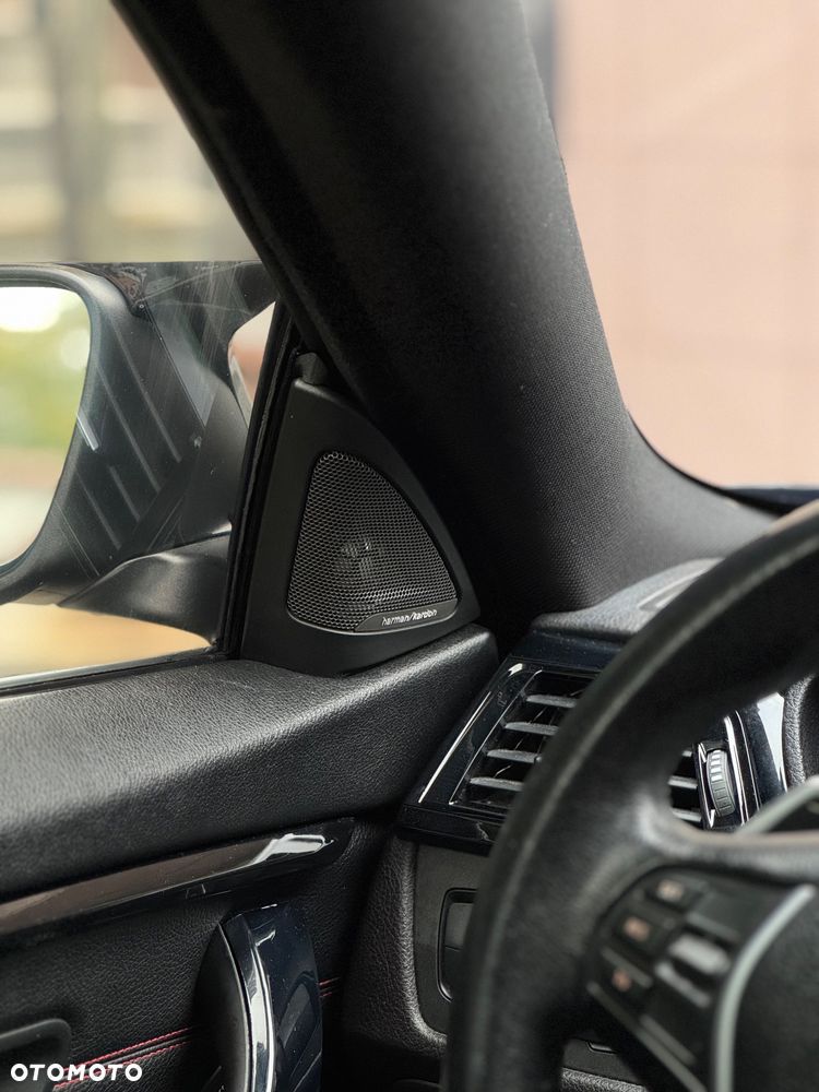 BMW Seria 4 430i M Sport - 26