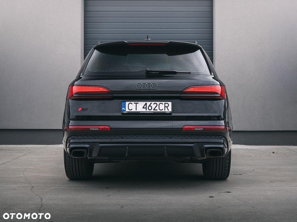 Audi Q7 - 9