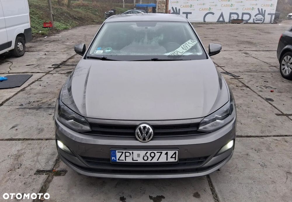Volkswagen Polo 1.0 Trendline - 2