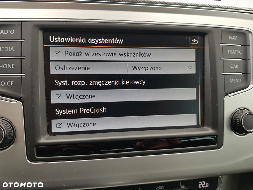 Volkswagen Passat 1.8 TSI BMT Comfortline DSG - 21