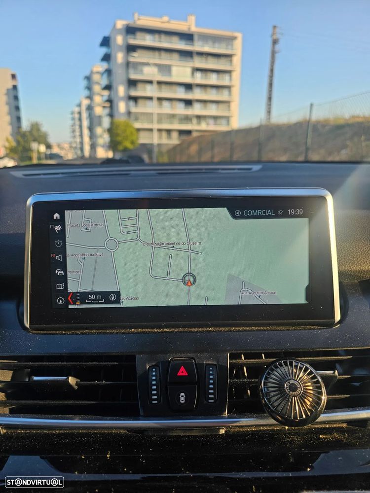 BMW 218 Gran Tourer i 7L Line Sport Auto - 13