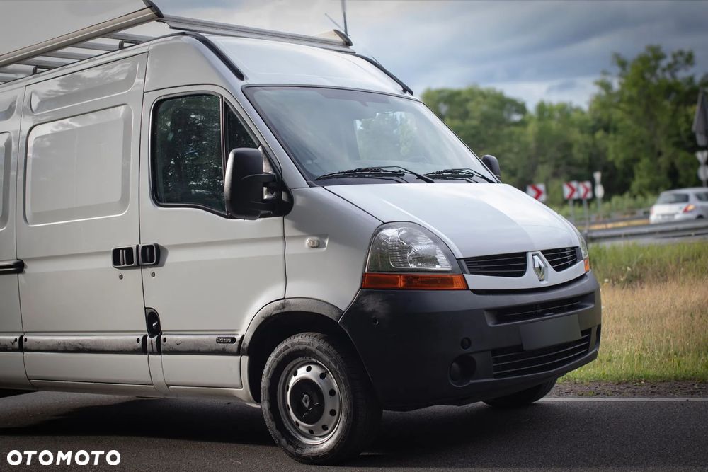 Renault Master - 10