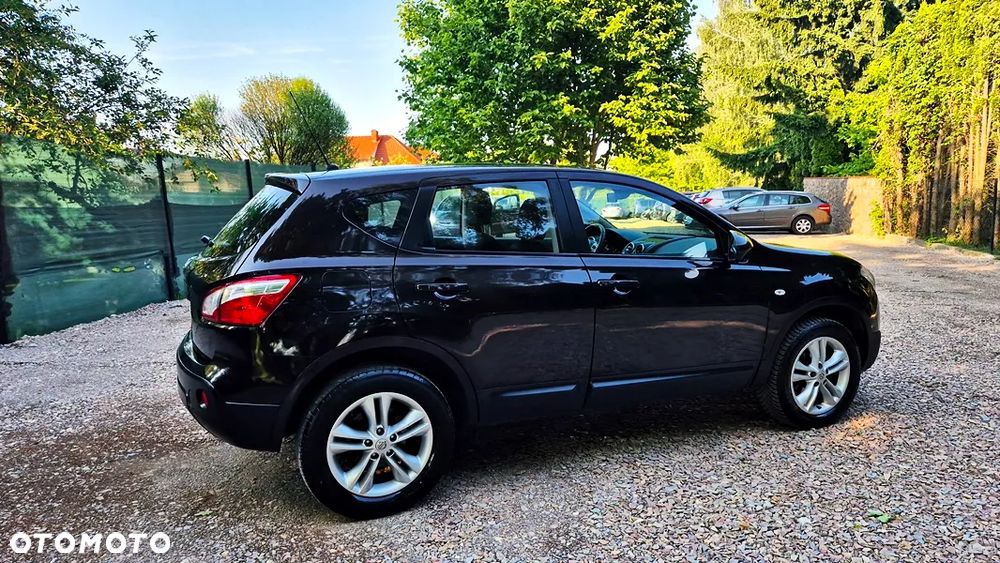 Nissan Qashqai 1.6 Tekna - 13