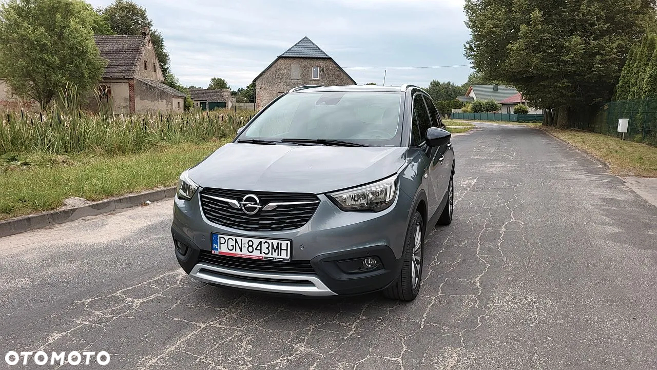Opel Crossland X 1.2 Start/Stop Limited Edition - 6