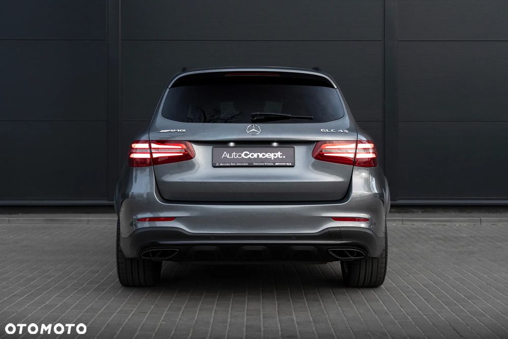 Mercedes-Benz GLC - 5