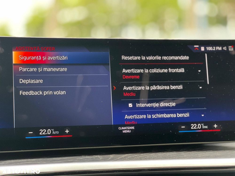 BMW Seria 4 420d xDrive AT MHEV - 30