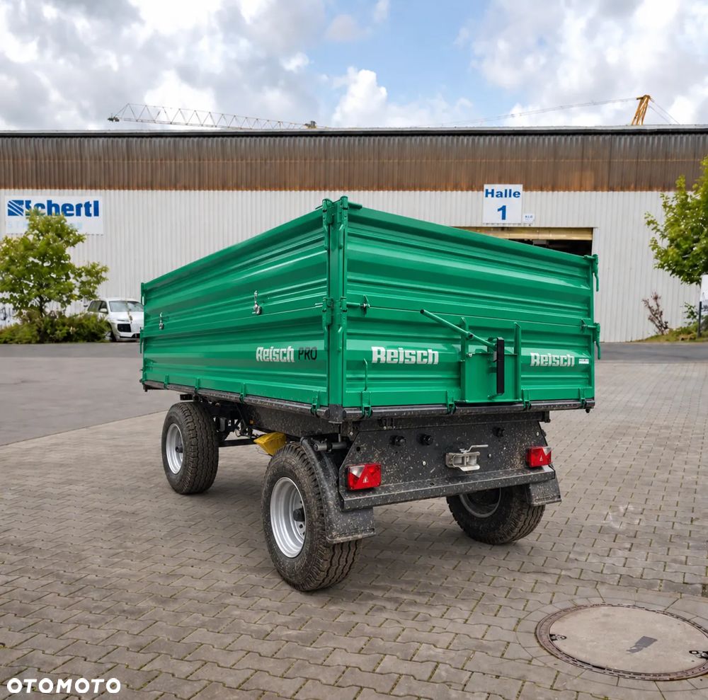 Reisch RD 80 PRO - 4