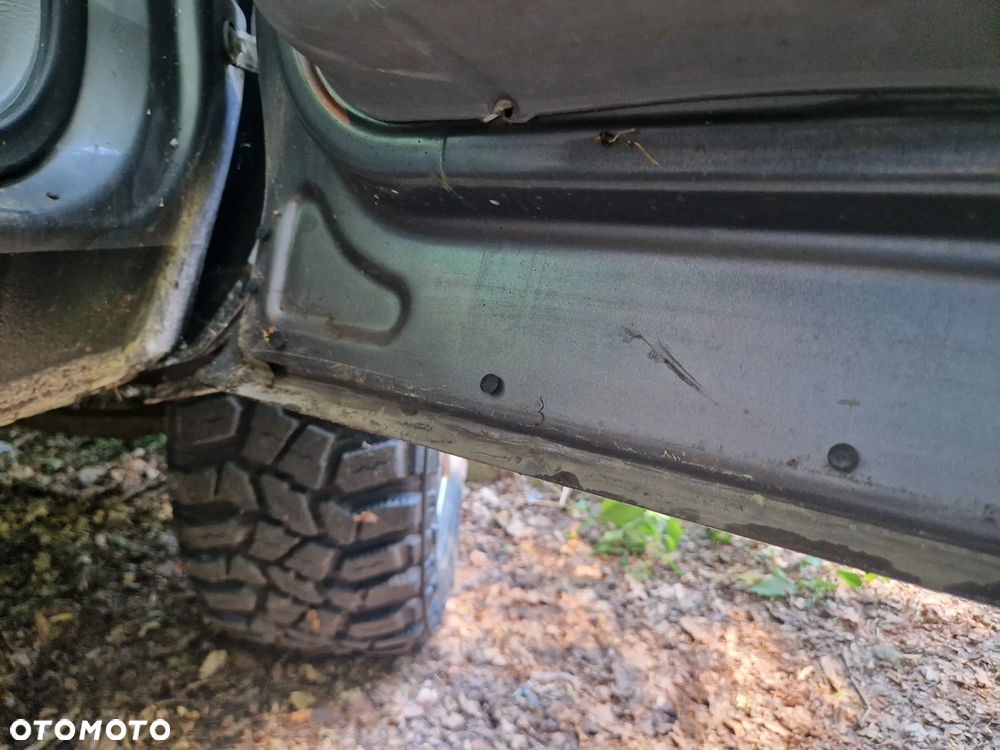 Dodge Ram Drzwi Przednie Prawe 02 08 - 4