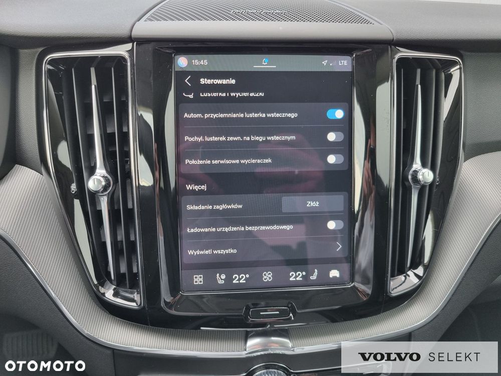 Volvo XC 60 - 33