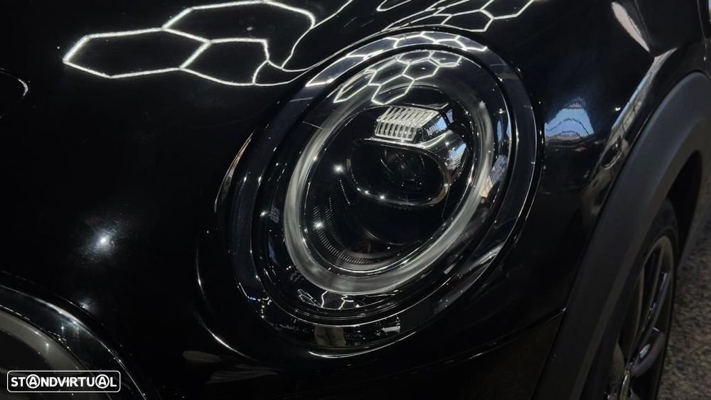 MINI 3 Portas Cooper SE - 29