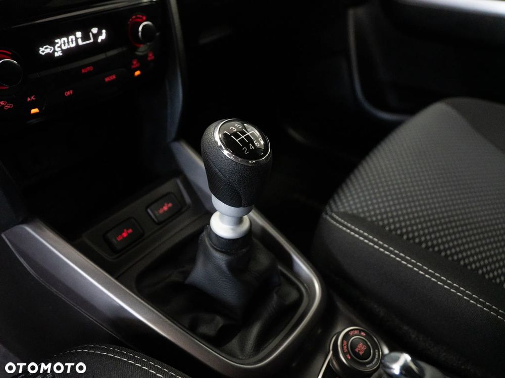 Suzuki Vitara 1.4 Boosterjet SHVS Premium 4WD - 24