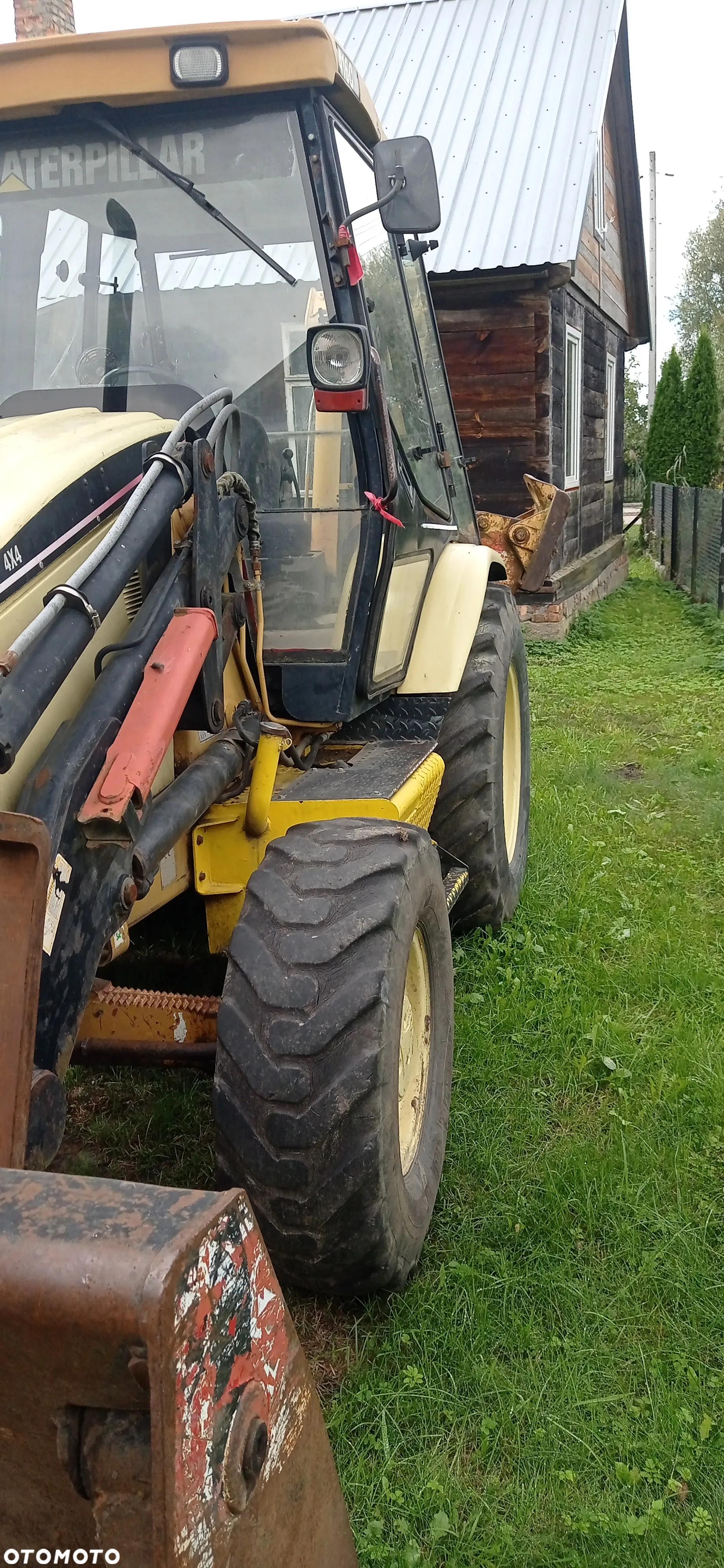 Caterpillar 416c IT - 3