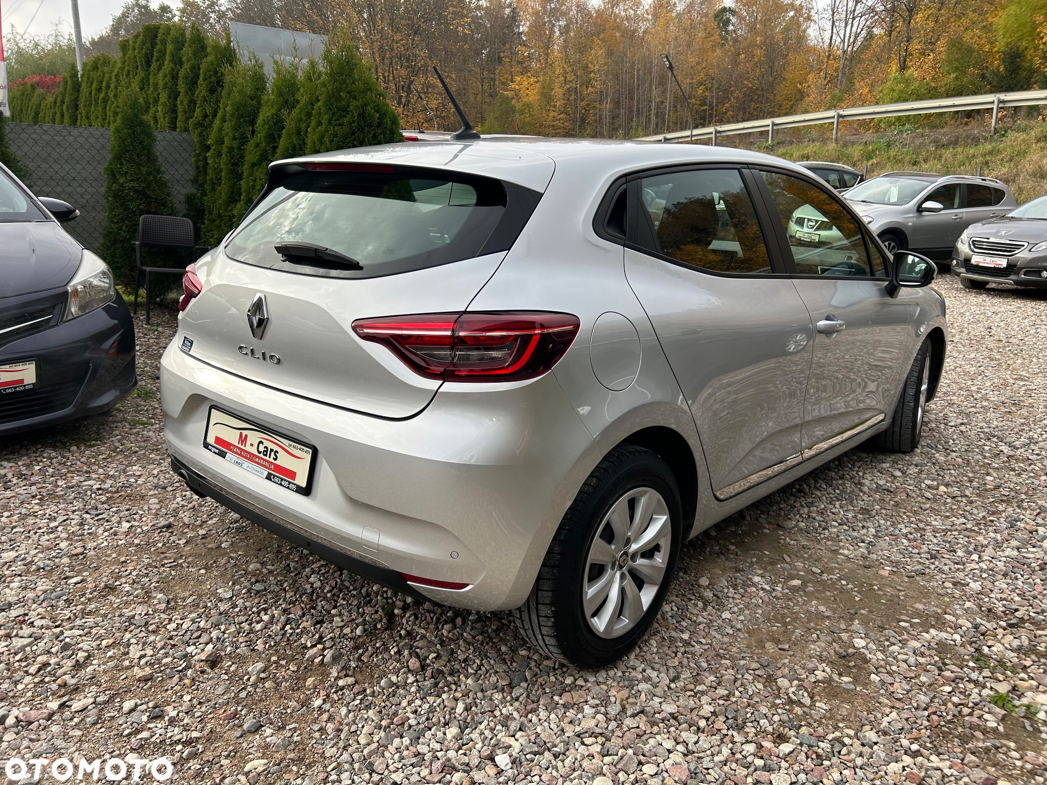 Renault Clio 1.0 TCe Zen - 10