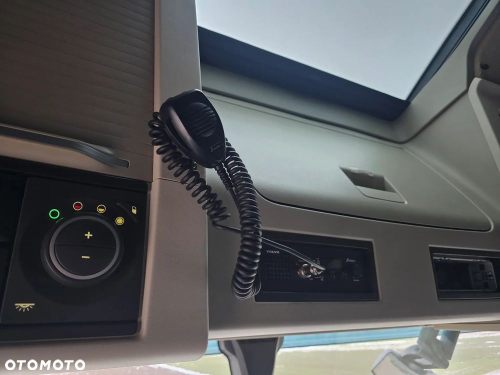 Volvo FH 500 XL Z DE 380 TYŚ KM KLIMA .P  FULL LED ACC NAVI KAMERA METALIC JAK NOWY !!! - 17