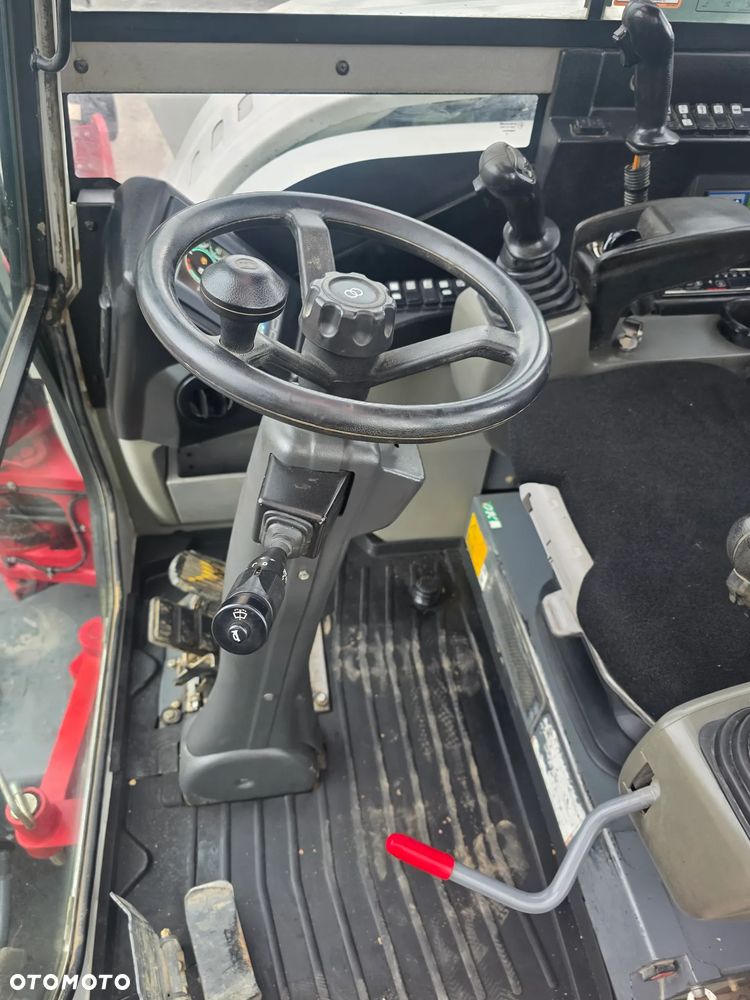 Takeuchi TB 295W Powertilt - 19