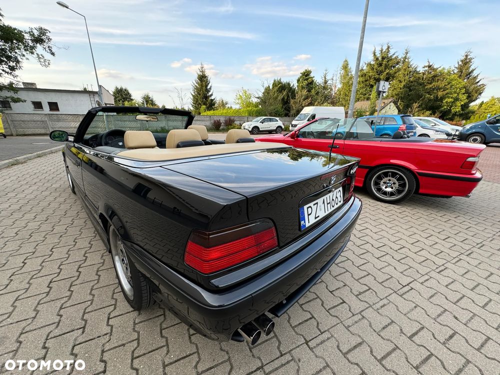 BMW M3 - 30