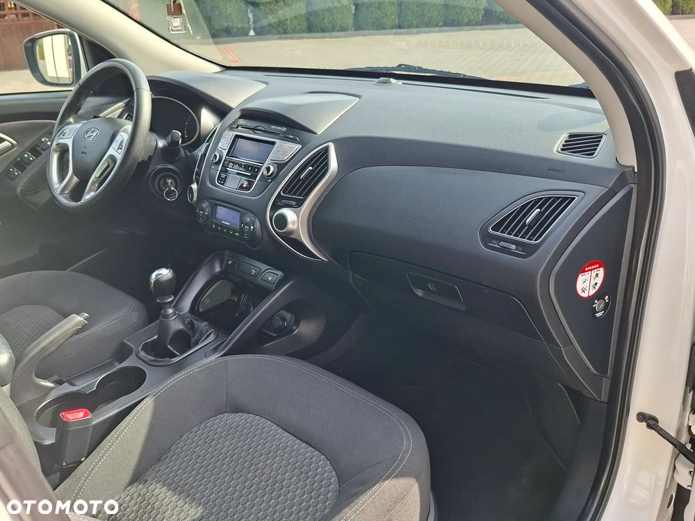 Hyundai ix35 - 13