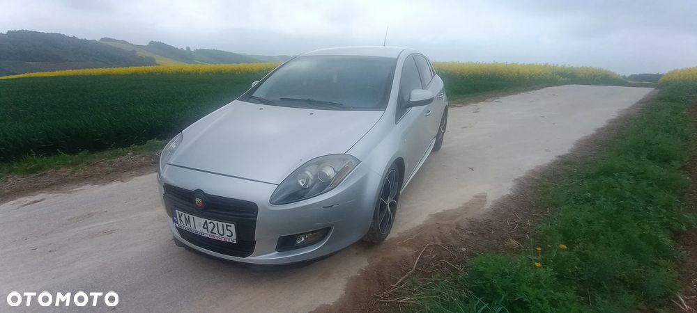 Fiat Bravo - 3
