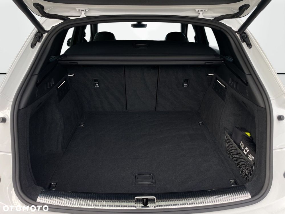 Audi Q5 2019