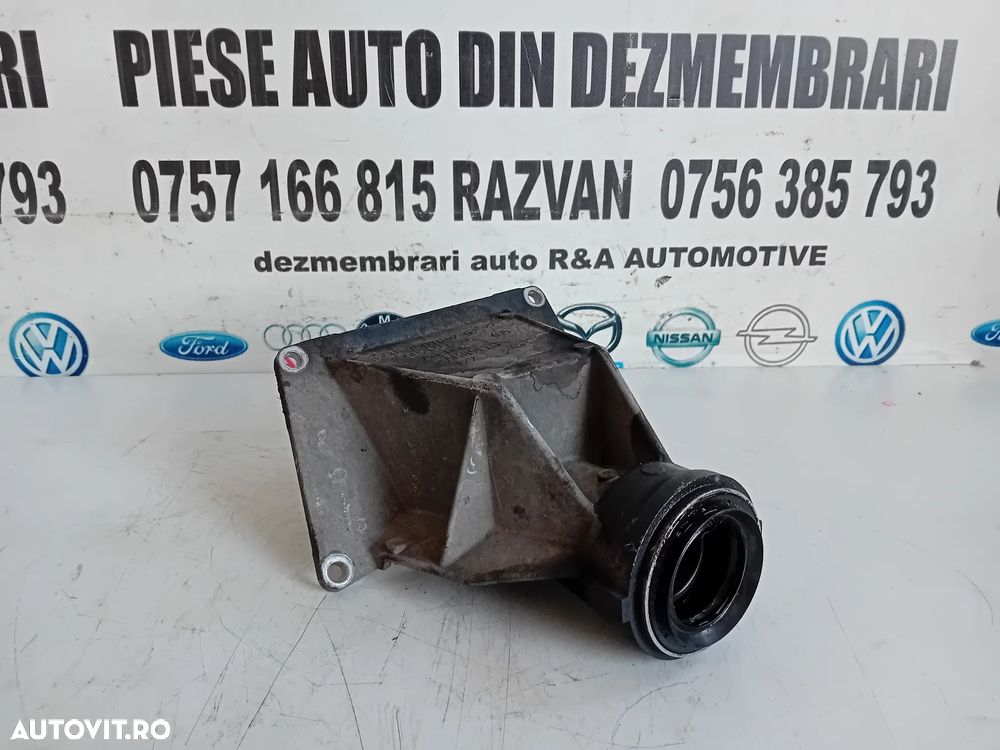 Suport Planetara Rulment Intermediar Bmw X3 F25 2.0 D N47 Cod 7587862 - 2