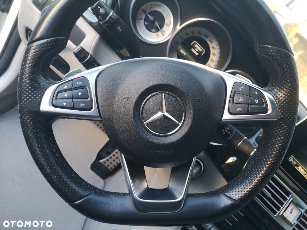 Mercedes-Benz CLS 350 (BlueTEC) d - 19