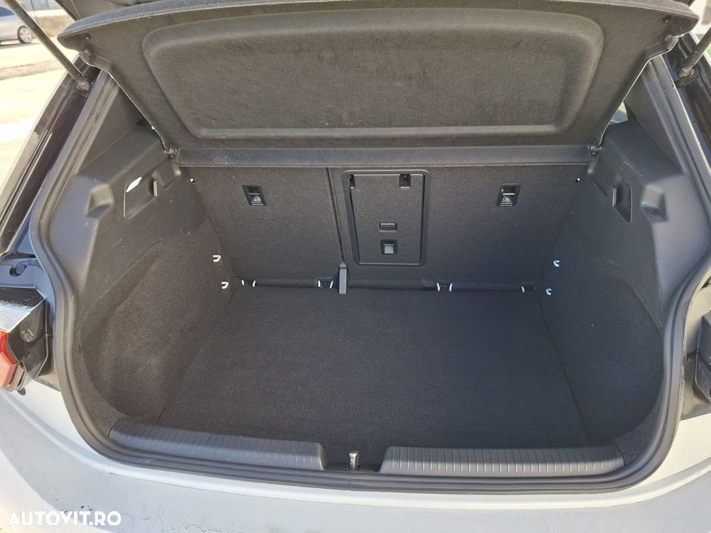 Volkswagen ID.3 Performance Upgrade Pro 1st Plus - 14