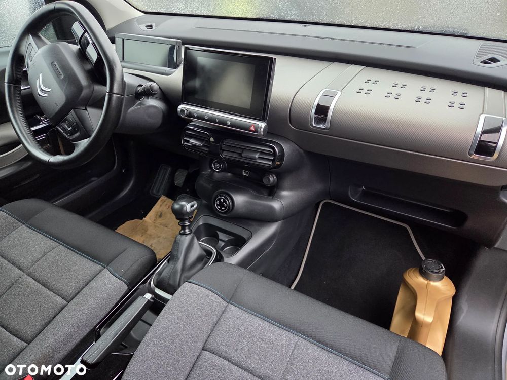 Citroën C4 Cactus PureTech 130 Stop&Start Feel - 5