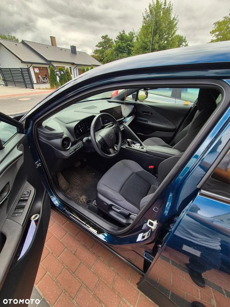 Toyota C-HR 1.8 Hybrid Style - 11