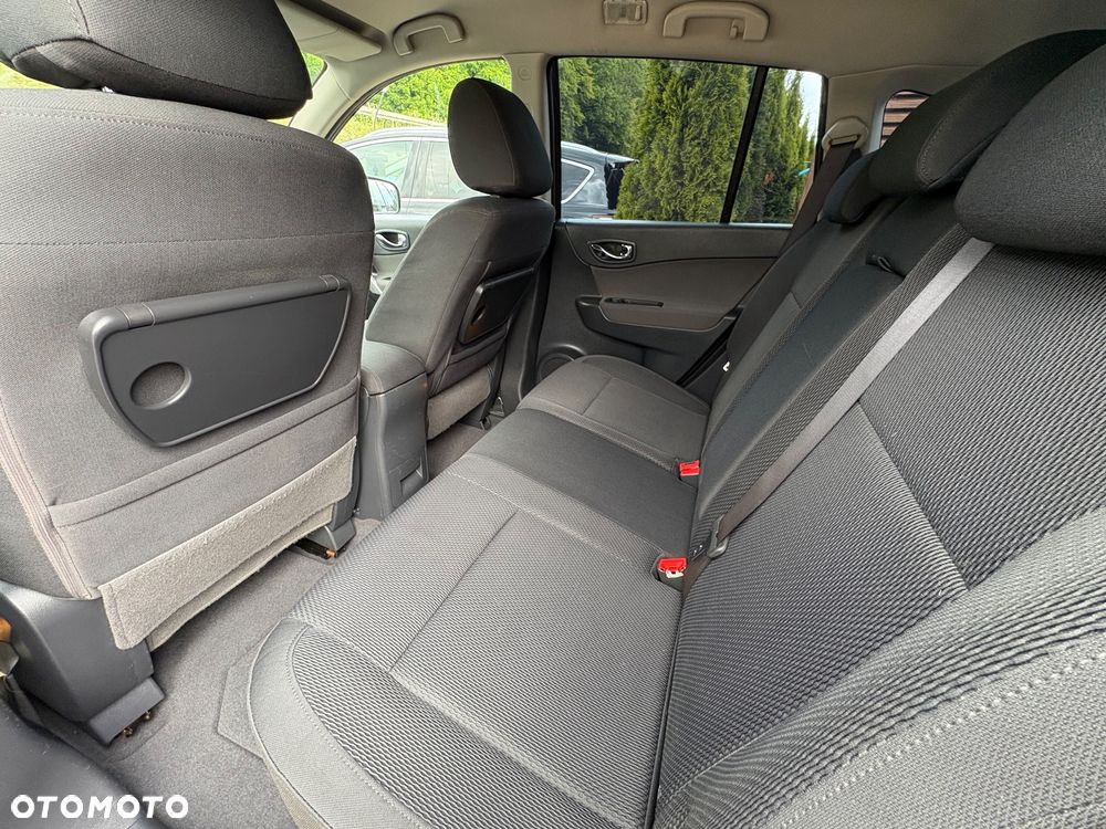 Renault Koleos 2.0 dCi 4x4 Dynamique - 20